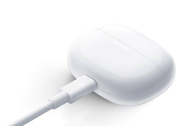 Xiaomi Redmi Buds 5 Pro (Moonlight White)