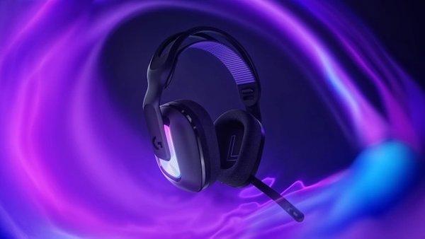 Logitech G522 LIGHTSPEED Black slušalice