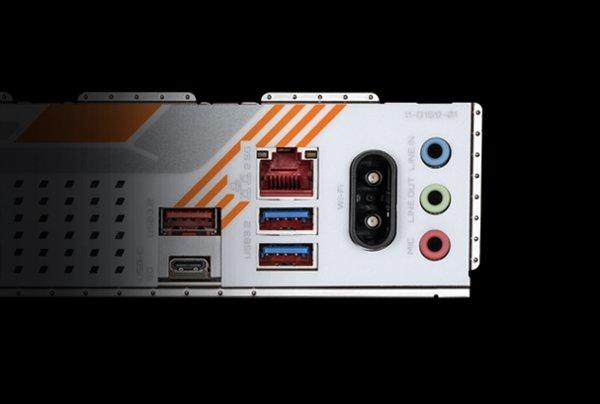 Gigabyte B850 FORCE WIFI6E matična ploča