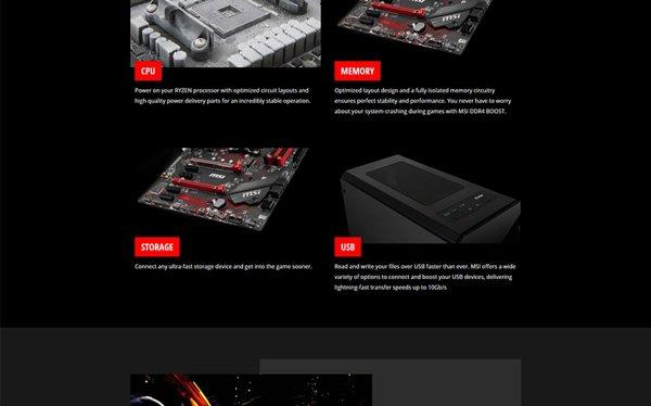 MSI B450 GAMING PLUS MAX