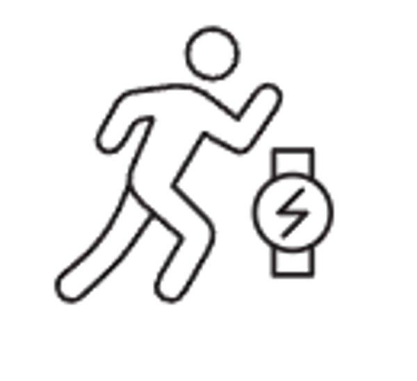 Garmin Venu 4 41mm Black smartwatch