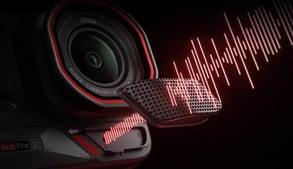 Insta360 Ace Pro 2 Standard Bundle