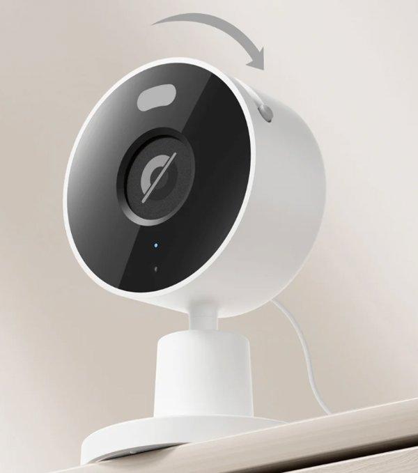XIAOMI Smart Camera C100 security kamera