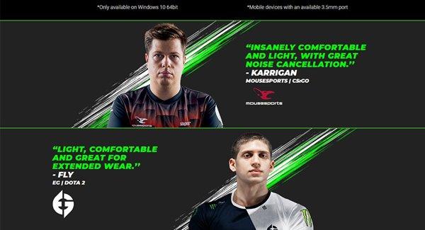 Razer BlackShark V2 X