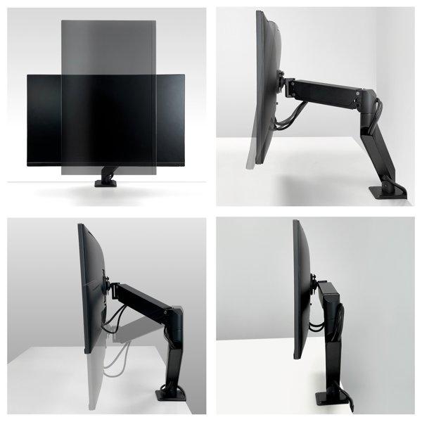 ARCTIC X1-3D nosač
