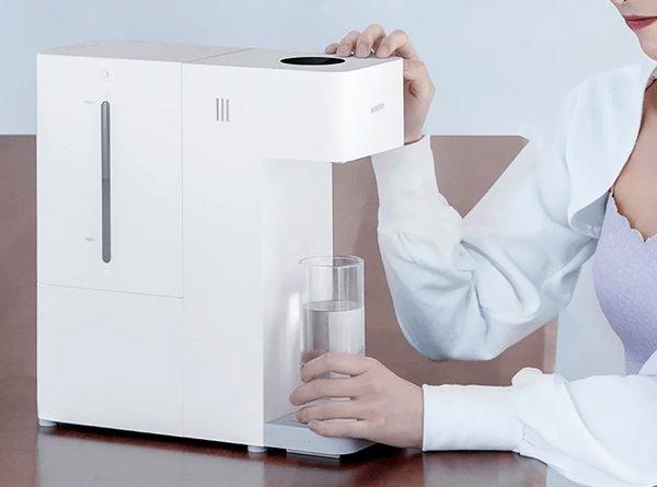 Xiaomi Smart Water Dispenser (Hot and Cold)