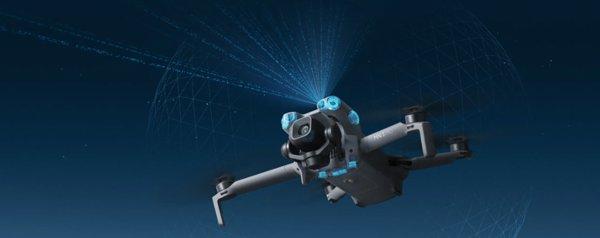 DJI Mini 5 Pro Fly More Combo (DJI RC-N3)