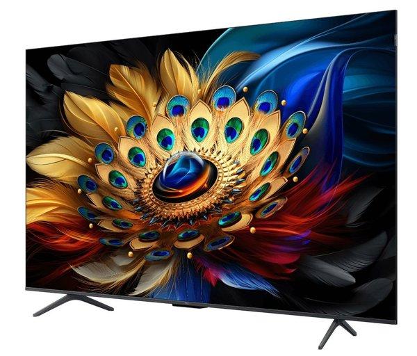 TCL 55C655
