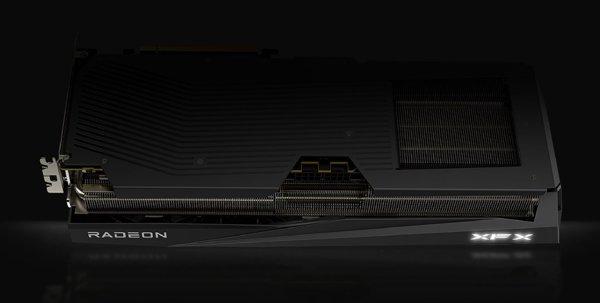 XFX Quicksilver RX 9070XT White Gaming Edition grafička kartica