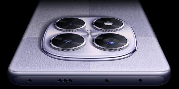 Xiaomi Redmi Note 14 Pro 5G 8GB 256GB smartphone (Midnight Black)