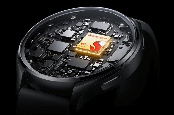 Xiaomi Watch 2 crni smartwatch