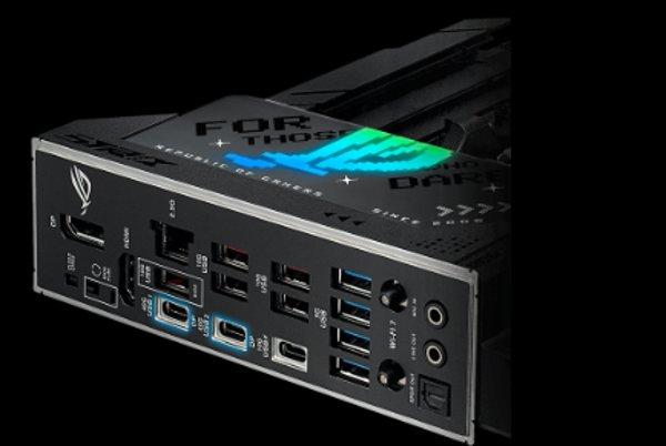 ASUS ROG STRIX X870-F GAMING WIFI matična ploča&nbsp;