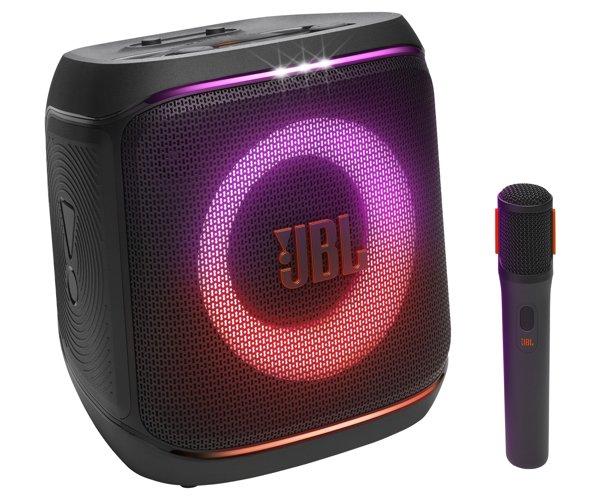 JBL PARTYBOX ENCORE 2