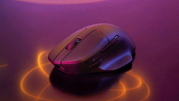 Keychron M7-A1 bežični miš