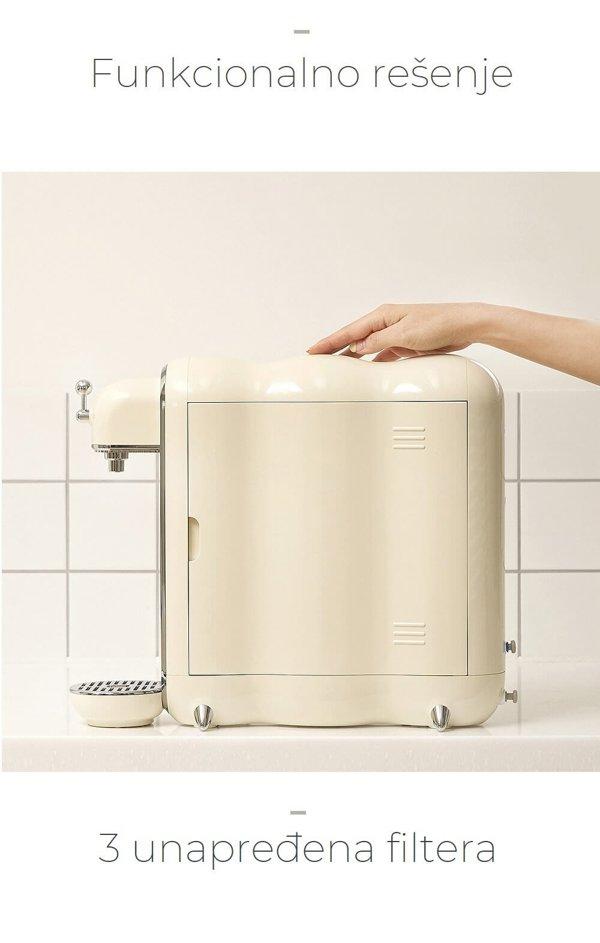 Voden Pureal Line Changer