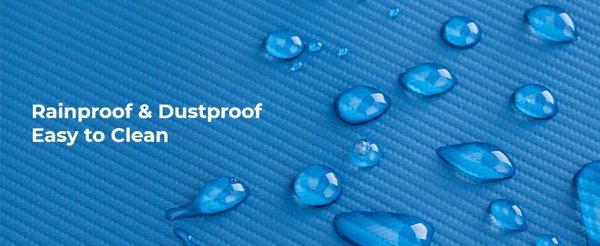 KF Concept Urban Wander 01 (Blue) ranac