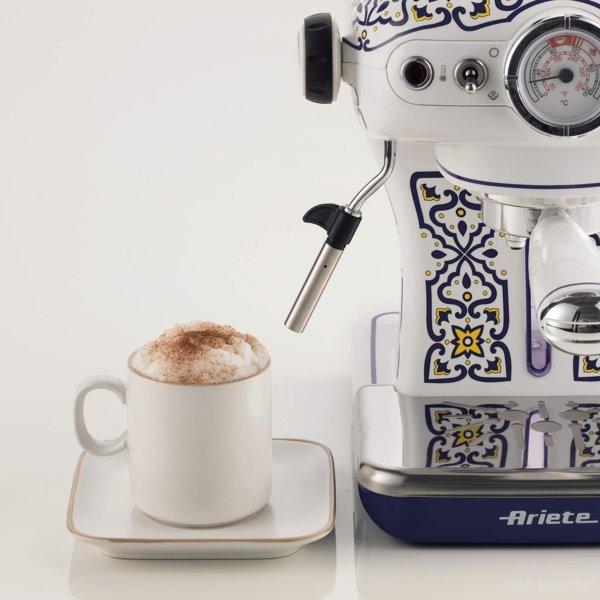 Ariete AR1389CAP Capri espresso aparat