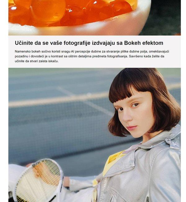 HUAWEI P40 Lite 6GB 128GB Black