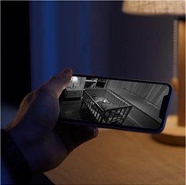 Eufy Indoor Cam E220