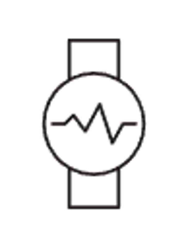 Garmin Venu 4 41mm Black smartwatch