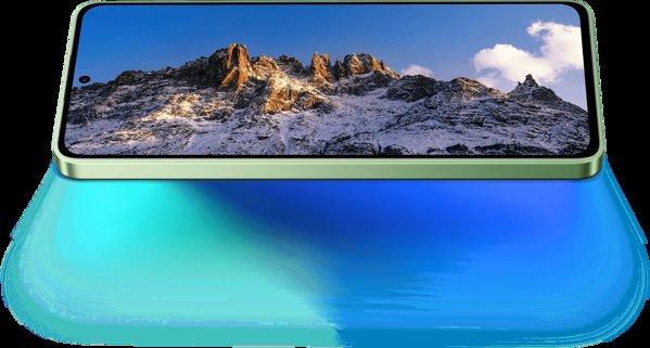 Xiaomi REDMI NOTE 13 8GB 256GB (Midnight Black)