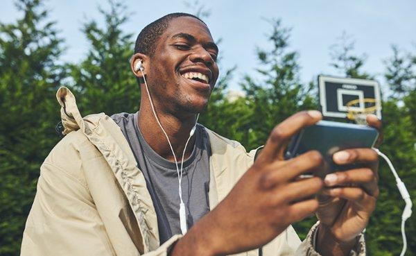 JBL Quantum 50 Black