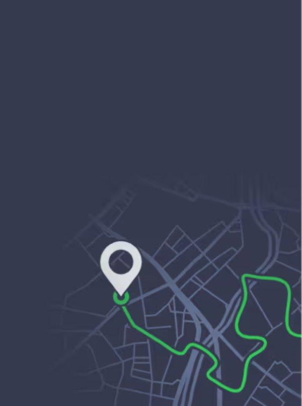 Amazfit Active (Lavender Purple) smartwatch