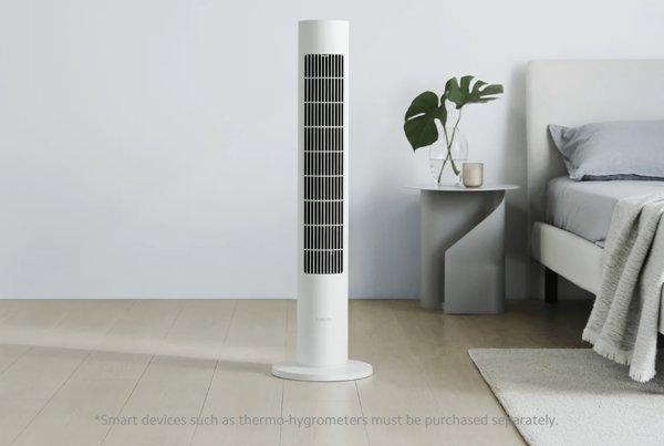 XIAOMI Smart Tower Fan 2