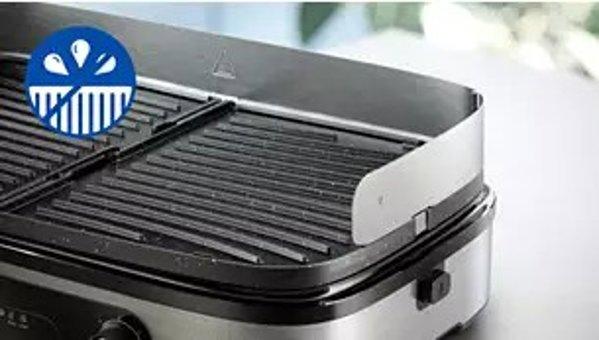 Philips HD6222/90 roštilj