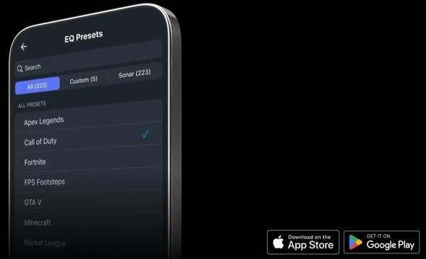 SteelSeries Nova 3P Wireless Aqua