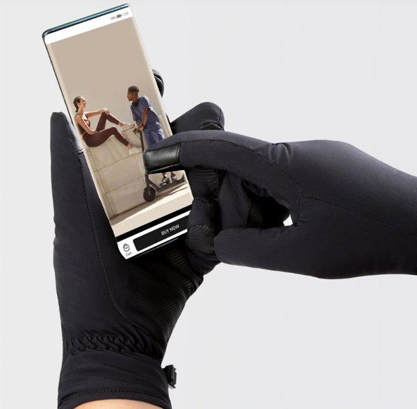 Xiaomi rukavice za trotinet L