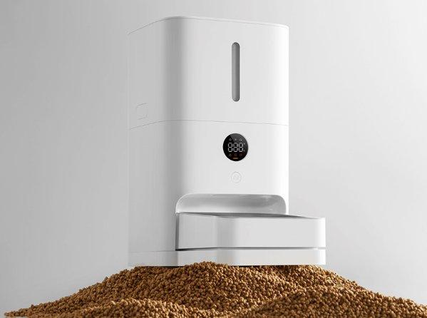 Xiaomi Smart Pet Food Feeder 2