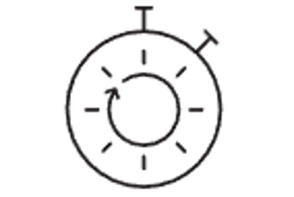 Garmin Venu 4 41mm Black smartwatch