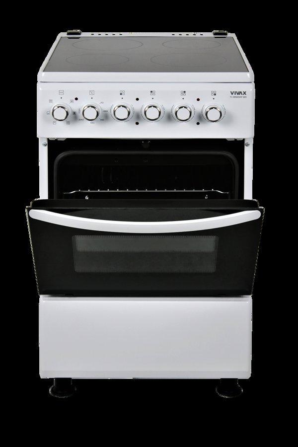 Vivax FC-04502VCF WH