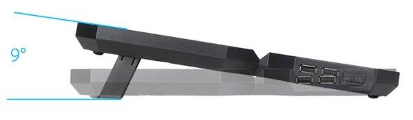 DEEPCOOL MULTI CORE X6 kuler