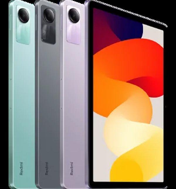 Xiaomi Redmi Pad Se 4GB 128GB (Graphite Gray)