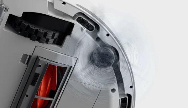 XIAOMI Robot Vacuum H40 robot usisivač