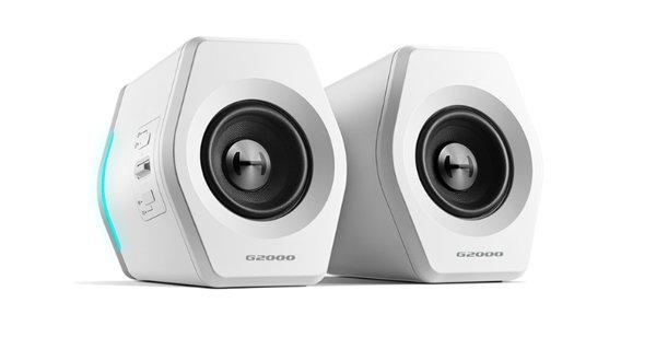 Edifier HECATE G2000 2.0 (Bijela)