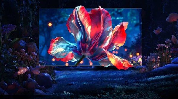 HISENSE 55E7Q PRO televizor