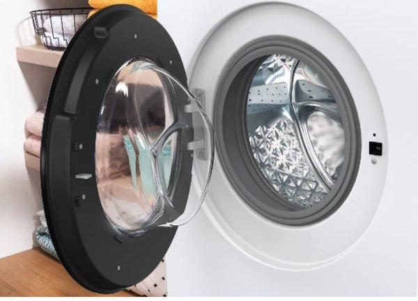 Gorenje W3NGPI61SAS mašina za pranje veša