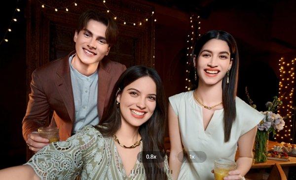 HONOR 200 Lite 5G 8GB 256GB (Blue)