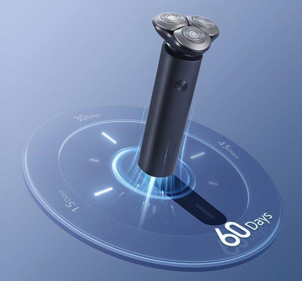 Xiaomi Electric Shaver S101 električni brijač