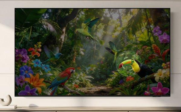 Samsung UE70U8072HUXXH 4K Samsung Vision AI Smart TV