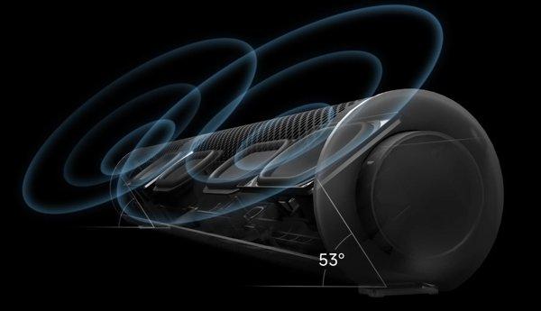 Xiaomi Desktop Speaker zvučnik