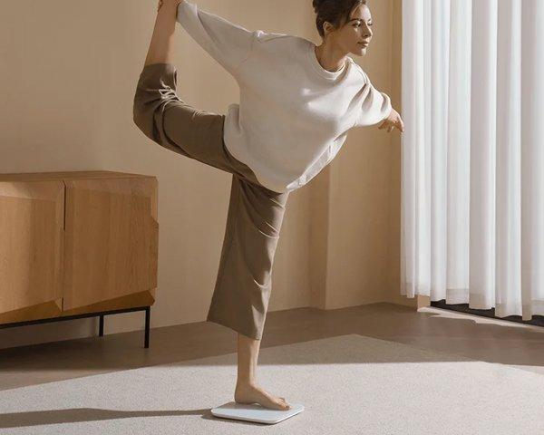 Xiaomi Mi Smart Scale S200 (White)