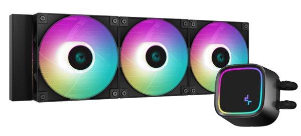 DEEPCOOL LE720 vodeno hlađenje