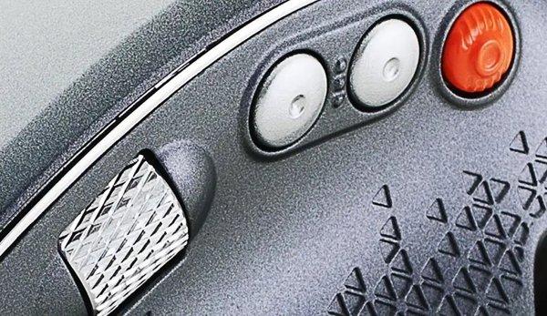 Canyon Apstar GM-12 gaming miš
