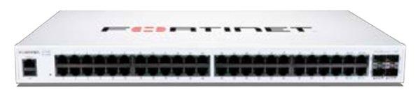 Fortinet FS-148F-FPOE