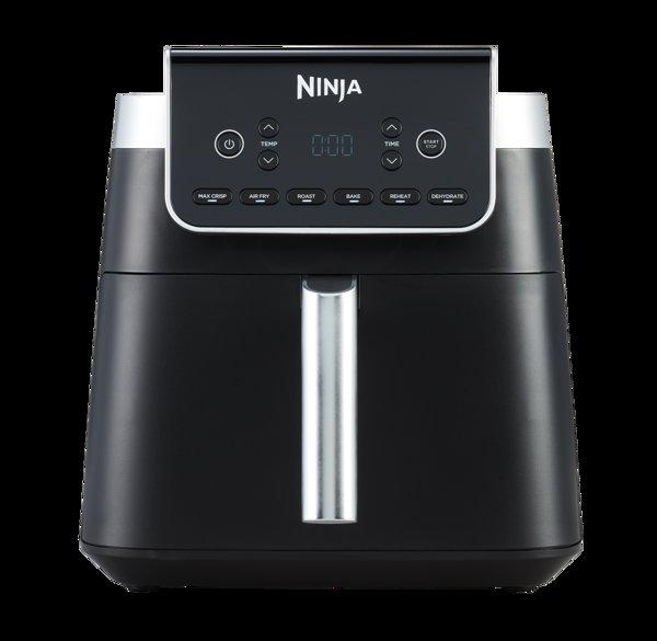 Ninja MAX PRO AirFryer AF180EU (Black)