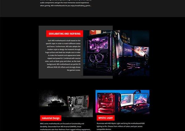 MSI B450M MORTAR MAX